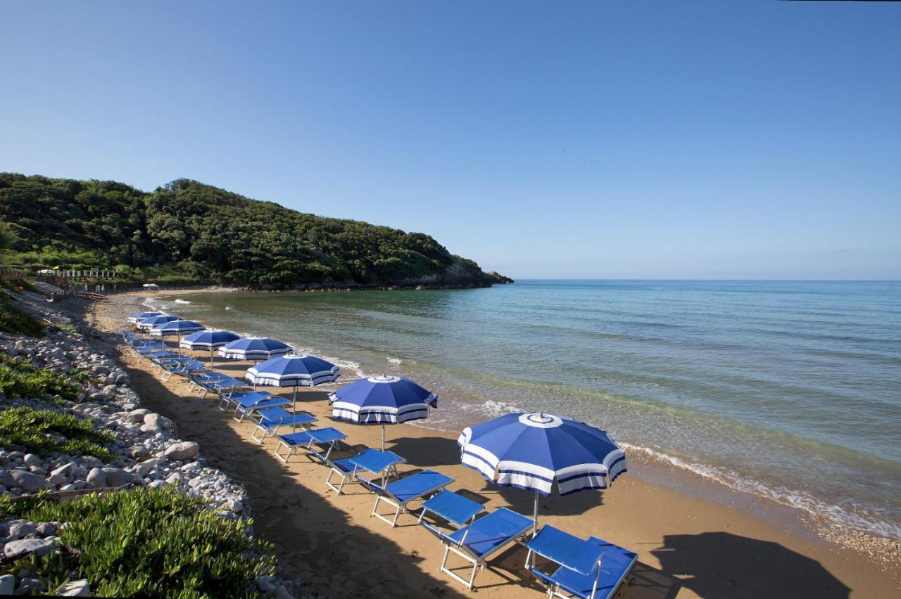 Torre San Vito Hotel Villaggio Geata Exterior foto