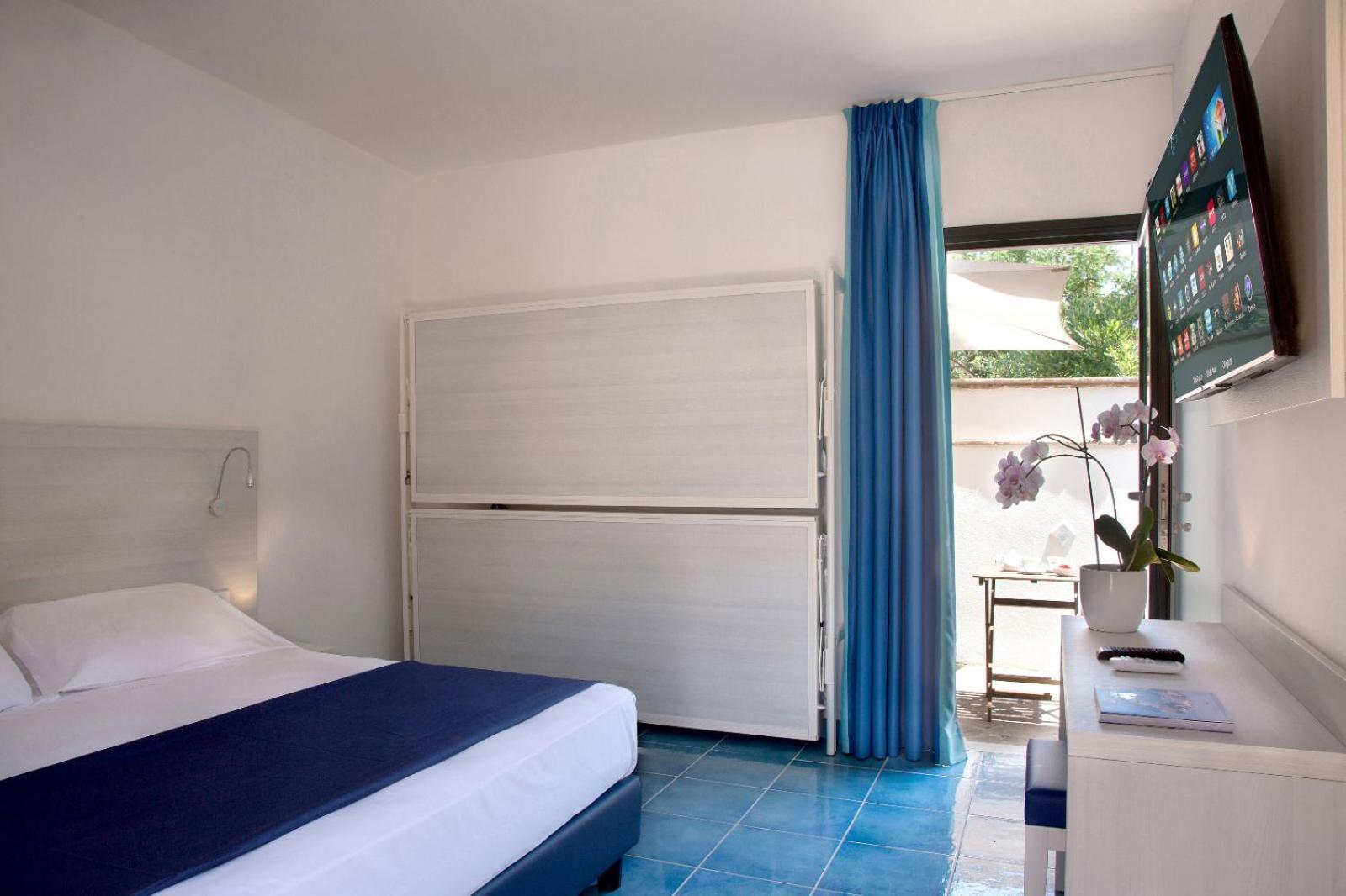 Torre San Vito Hotel Villaggio Geata Exterior foto