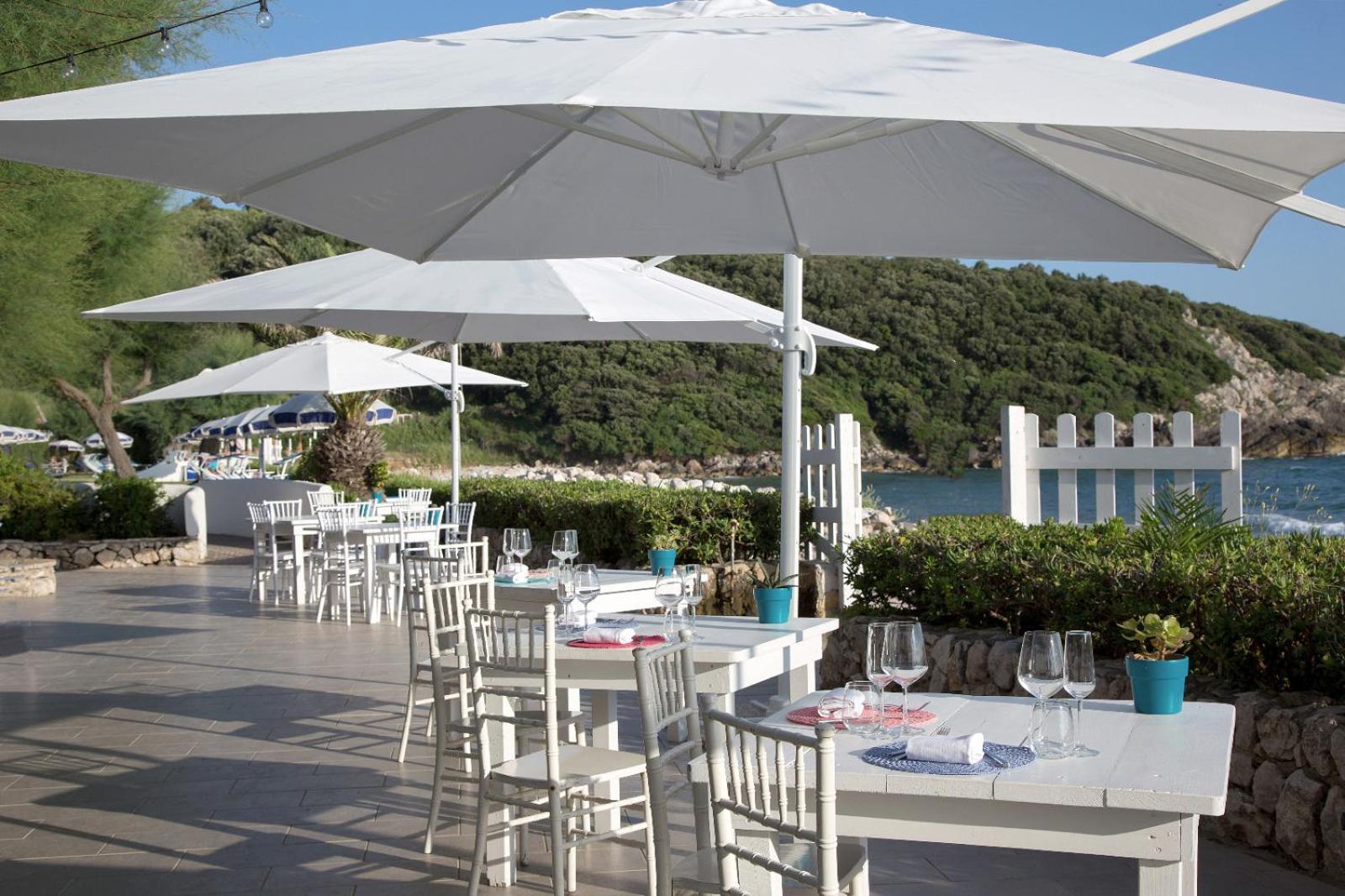 Torre San Vito Hotel Villaggio Geata Exterior foto