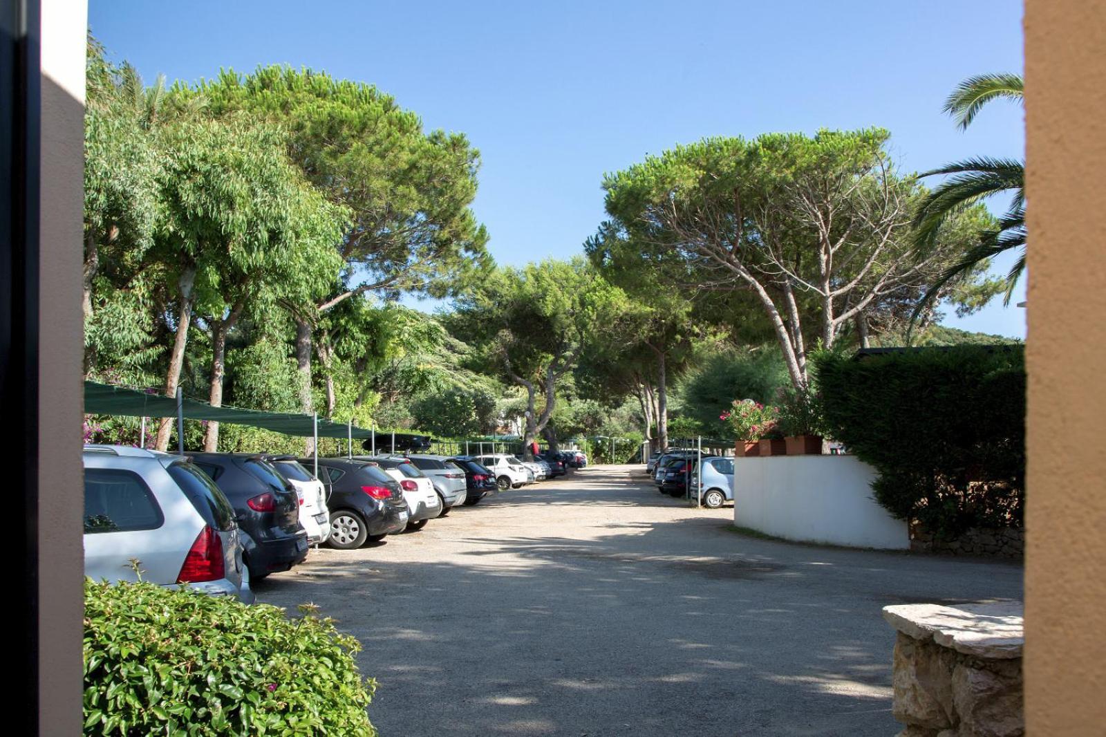 Torre San Vito Hotel Villaggio Geata Exterior foto
