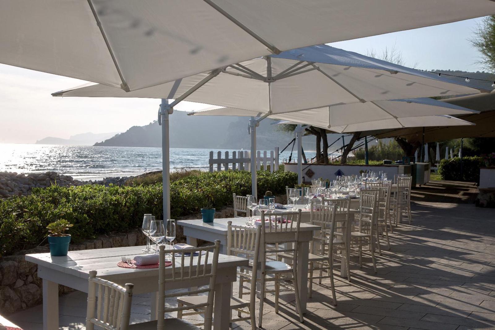 Torre San Vito Hotel Villaggio Geata Exterior foto