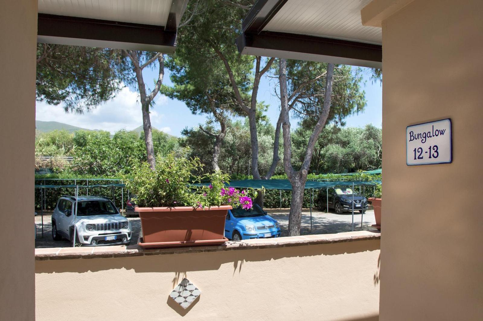 Torre San Vito Hotel Villaggio Geata Exterior foto