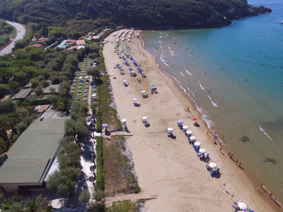 Torre San Vito Hotel Villaggio Geata Exterior foto